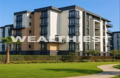 شقة - 2 غرف نوم - 1 حمام للبيع في پريڤادو - مدينتي - القاهرة