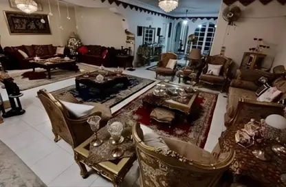 Apartment - 3 Bedrooms - 3 Bathrooms for sale in Abou Dawoud Al Zahery St. - 6th Zone - Nasr City - Cairo