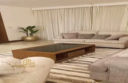 Duplex - 3 Bedrooms - 4 Bathrooms for rent in Porto New Cairo - 5th Settlement Compounds - The 5th Settlement - New Cairo City - Cairo