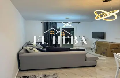 Apartment - 2 Bedrooms - 1 Bathroom for rent in Madinaty - Cairo