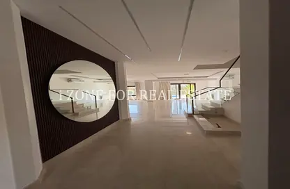 Apartment - 4 Bedrooms - 4 Bathrooms for rent in Mivida - 5th Settlement Compounds - The 5th Settlement - New Cairo City - Cairo