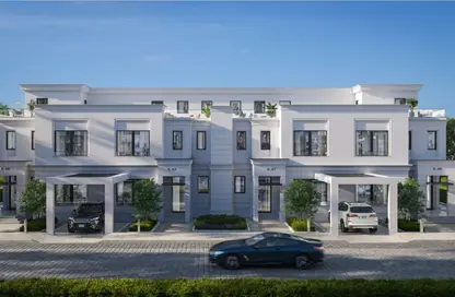 Apartment - 2 Bedrooms - 3 Bathrooms for sale in New Zayed City - Sheikh Zayed City - Giza