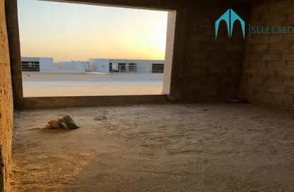 Villa - 4 Bedrooms - 4 Bathrooms for sale in Palm Hills WoodVille - Al Wahat Road - 6 October City - Giza