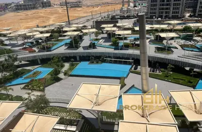 دوبلكس - 2 غرف نوم - 3 حمامات للبيع في بورتو نيو كايرو - كمبوندات التجمع الخامس - التجمع الخامس - مدينة القاهرة الجديدة - القاهرة