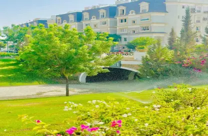 Duplex - 3 Bedrooms - 4 Bathrooms for sale in Mountain View Hyde Park - 5th Settlement Compounds - The 5th Settlement - New Cairo City - Cairo