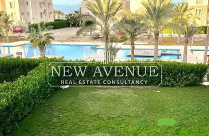 دوبلكس - 3 غرف نوم - 2 حمامات للبيع في أمواج - سيدي عبد الرحمن - الساحل الشمالي