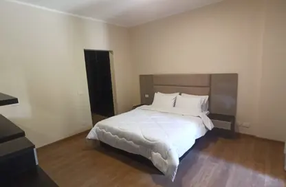 Apartment - 3 Bedrooms - 3 Bathrooms for sale in 90 Avenue - South Investors Area - New Cairo City - Cairo