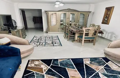 Apartment - 3 Bedrooms - 1 Bathroom for sale in Gardenia City Compound Nasr City - Zahraa Madinat Nasr - Nasr City - Cairo