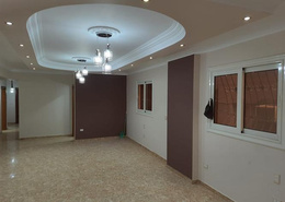 Apartment - 3 bedrooms - 2 bathrooms for للبيع in Al Sherbiny St. - El Haram - Hay El Haram - Giza