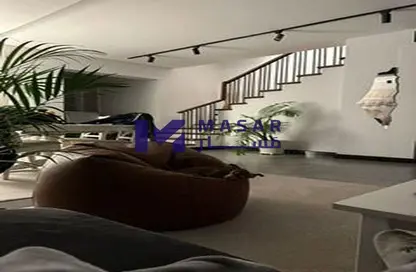 Villa - 3 Bedrooms - 3 Bathrooms for sale in Mountain View Hyde Park - 5th Settlement Compounds - The 5th Settlement - New Cairo City - Cairo