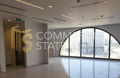 مساحات مكتبية - استوديو - 1 حمام للايجار في ميفيدا - كمبوندات التجمع الخامس - التجمع الخامس - مدينة القاهرة الجديدة - القاهرة