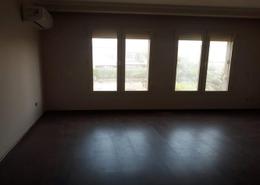 Townhouse - 3 bedrooms - 3 bathrooms for للايجار in Meadows Park - Sheikh Zayed Compounds - Sheikh Zayed City - Giza