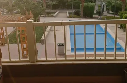 Apartment - 2 Bedrooms - 3 Bathrooms for rent in JAYD Residence - 5th Settlement Compounds - The 5th Settlement - New Cairo City - Cairo