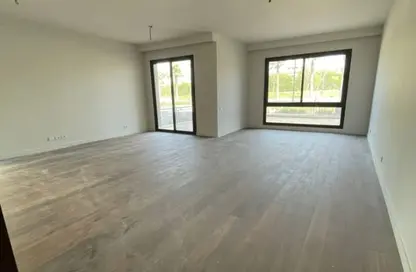 Apartment - 3 Bedrooms - 3 Bathrooms for sale in Allegria - Sheikh Zayed Compounds - Sheikh Zayed City - Giza