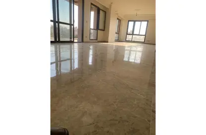 Apartment - 3 Bedrooms - 3 Bathrooms for rent in Eastown - 5th Settlement Compounds - The 5th Settlement - New Cairo City - Cairo