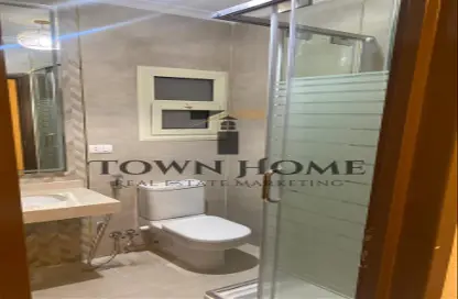 Apartment - 2 Bedrooms - 2 Bathrooms for rent in El Rehab Extension - Al Rehab - New Cairo City - Cairo