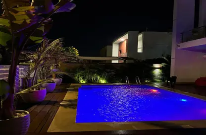 فيلا - 3 غرف نوم - 3 حمامات للبيع في پريڤادو - مدينتي - القاهرة