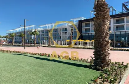Chalet - 2 Bedrooms - 1 Bathroom for sale in Porto Said - Port Saeed
