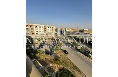 شقة - 2 غرف نوم - 2 حمامات للبيع في ذا ريزيدنسز - هايد بارك - مدينة القاهرة الجديدة - القاهرة