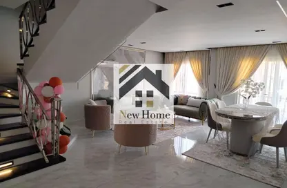 Penthouse - 3 Bedrooms - 3 Bathrooms for sale in Stone Residence - 5th Settlement Compounds - The 5th Settlement - New Cairo City - Cairo
