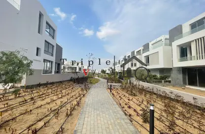 شقة - 3 غرف نوم - 2 حمامات للايجار في جولز - طريق مصر اسكندرية الصحراوي - مدينة 6 أكتوبر - الجيزة