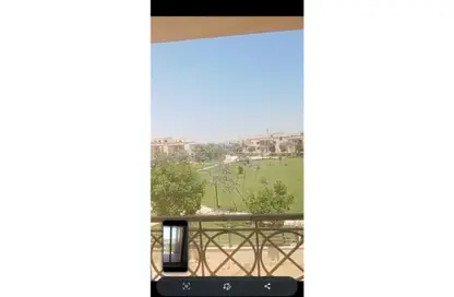فيلا - 4 غرف نوم - 3 حمامات للايجار في مدينتي - القاهرة