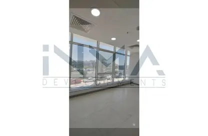 Clinic - Studio - 2 Bathrooms for sale in Trivium Zayed - 2nd District - Sheikh Zayed City - Giza
