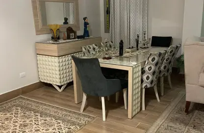 Apartment - 2 Bedrooms - 1 Bathroom for rent in Al Andalus Buildings - Al Andalus District - New Cairo City - Cairo Apartment - 2 Bedrooms - 1 Bathroom for rent in Al Andalus Buildings - Al Andalus District - New Cairo City - Cairo