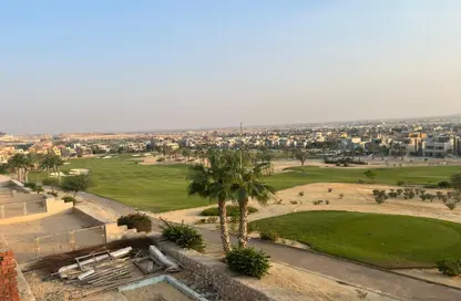 Villa - 7+ Bedrooms - 7+ Bathrooms for sale in Palm Hills Golf Views - Cairo Alexandria Desert Road - 6 October City - Giza