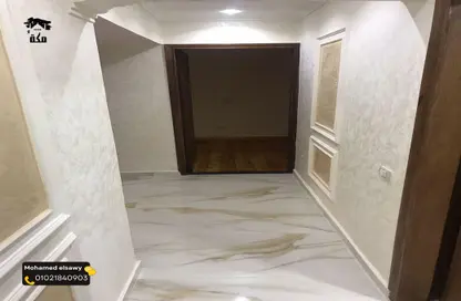 Apartment - 3 Bedrooms - 2 Bathrooms for sale in Masaken Sheraton - Sheraton Al Matar - El Nozha - Cairo