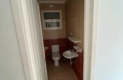 Apartment - 3 Bedrooms - 3 Bathrooms for sale in El Rehab Extension - Al Rehab - New Cairo City - Cairo