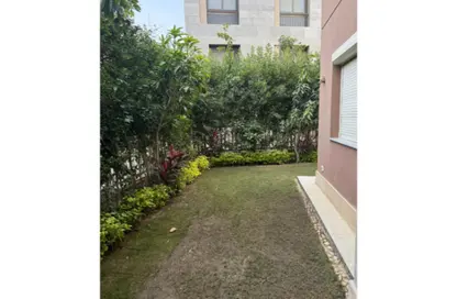 شقة - 2 غرف نوم - 2 حمامات للايجار في ديستريكت 5 - كمبوندات التجمع الخامس - التجمع الخامس - مدينة القاهرة الجديدة - القاهرة