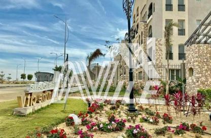 (بنتهاوس  (روف - 3 غرف نوم - 4 حمامات للبيع في جرين سكوير - كمبوندات مدينة المستقبل - مدينة المستقبل - القاهرة