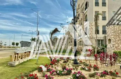 Penthouse - 3 Bedrooms - 4 Bathrooms for sale in Green Square - Mostakbal City Compounds - Mostakbal City - Future City - Cairo