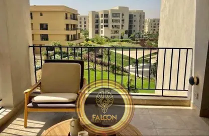 Villa - 4 Bedrooms - 2 Bathrooms for sale in O West - 6 October Compounds - 6 October City - Giza