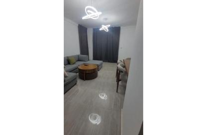 Apartment - 2 Bedrooms - 1 Bathroom for rent in Jannat October - 6 October Compounds - 6 October City - Giza