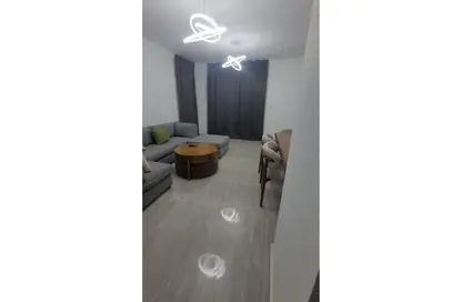 Apartment - 2 Bedrooms - 1 Bathroom for rent in Jannat October - 6 October Compounds - 6 October City - Giza