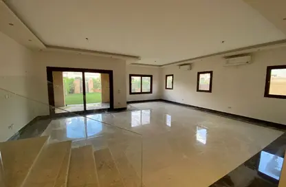 Villa - 4 Bedrooms - 5 Bathrooms for rent in Mivida - 5th Settlement Compounds - The 5th Settlement - New Cairo City - Cairo