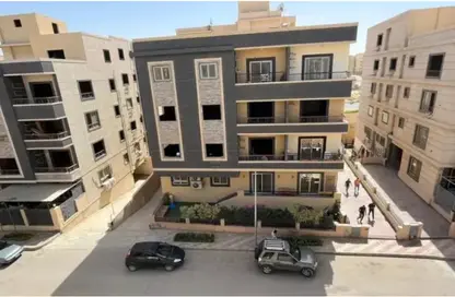 شقة - 3 غرف نوم - 2 حمامات للبيع في سيفورا هايتس - كمبوندات التجمع الخامس - التجمع الخامس - مدينة القاهرة الجديدة - القاهرة