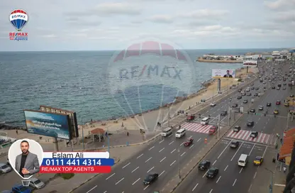 Apartment - 3 Bedrooms - 2 Bathrooms for rent in Cleopatra - Hay Sharq - Alexandria