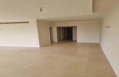 Apartment - 4 Bedrooms - 4 Bathrooms for sale in Pyramids Hills - Cairo Alexandria Desert Road - 6 October City - Giza