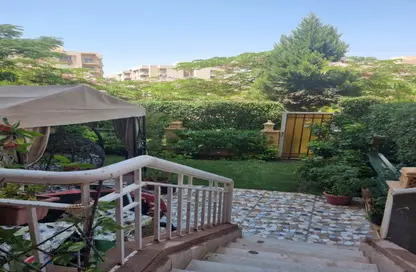 Apartment - 3 Bedrooms - 2 Bathrooms for sale in Privado - Madinaty - Cairo