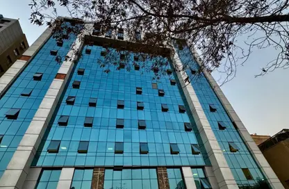 طابق كامل - استوديو - 6 حمامات للايجار في حي المعادي - القاهرة