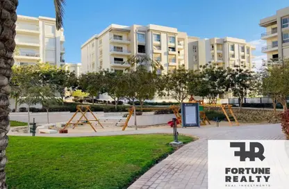 Apartment - 2 Bedrooms - 3 Bathrooms for rent in Hyde Park - New Cairo City - Cairo