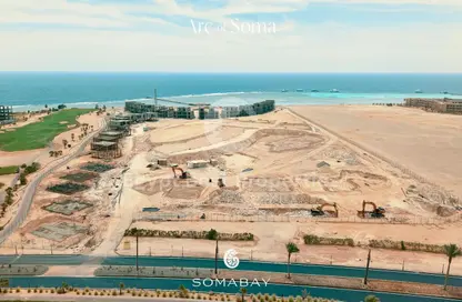 Chalet - 1 Bedroom - 1 Bathroom for sale in ARC of Soma - Soma Bay - Safaga - Hurghada - Red Sea