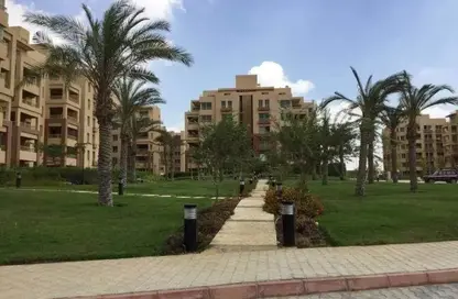 شقة - 3 غرف نوم - 3 حمامات للبيع في جاردن هيلز اكتوبر - التوسعات الشمالية - مدينة 6 أكتوبر - الجيزة