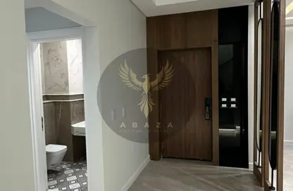 تاون هاوس - 4 غرف نوم - 4 حمامات للبيع في ليان ريزيدنس - كمبوندات التجمع الخامس - التجمع الخامس - مدينة القاهرة الجديدة - القاهرة