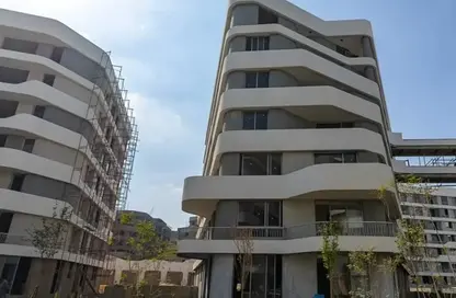 شقة - 1 حمام للبيع في بلوم فيلدز - كمبوندات مدينة المستقبل - مدينة المستقبل - القاهرة