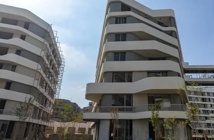 Apartment - 3 Bedrooms - 3 Bathrooms for sale in Bloomfields - Mostakbal City Compounds - Mostakbal City - Future City - Cairo