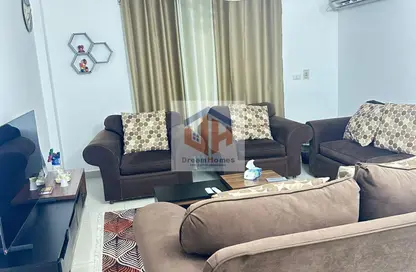 شقة - 2 غرف نوم - 1 حمام للبيع في مدينتي - القاهرة